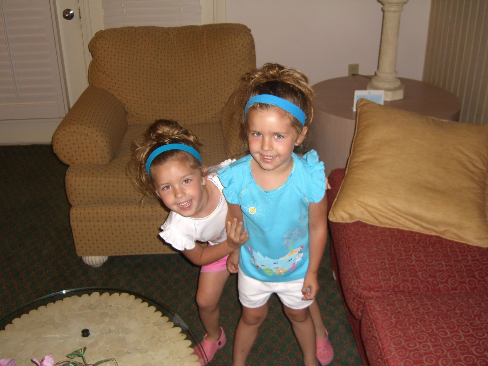 Roth twins